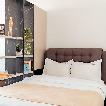 Cozy Apartments At Q Residence - Palas Mall Яссы Экстерьер фото